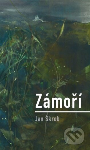 Zámoří