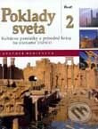 Poklady sveta 2 - Kolektív autorov - kniha z kategorie Mapy a cestování