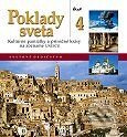 Poklady sveta 4 - Kolektív autorov - kniha z kategorie Mapy a cestování