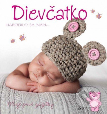 Dievčatko (Moje prvé zážitky)