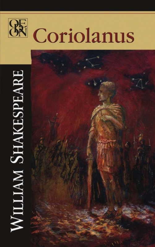 Coriolanus - William Shakespeare