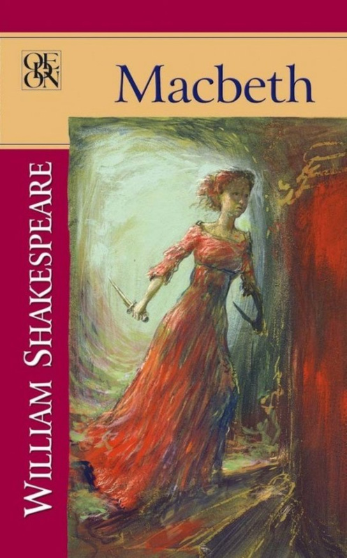 Macbeth -  William Shakespeare