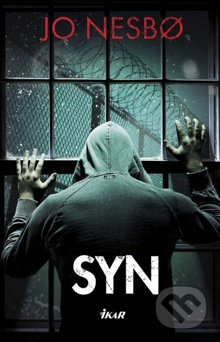 Syn - Jo Nesbo - kniha z kategorie Detektivky, thrillery a horory