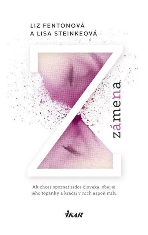 Zámena -  Liz Fentonová