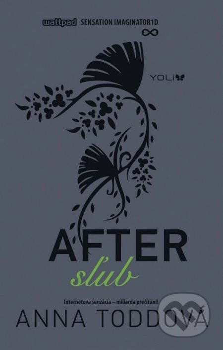 After 2 - Sľub