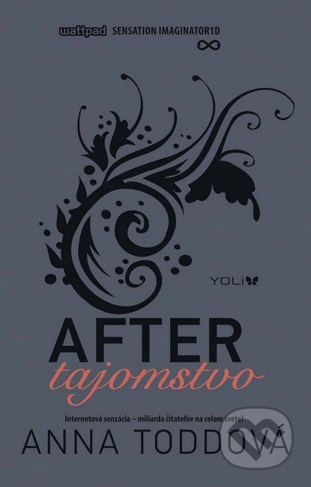 After 3 - Tajomstvo