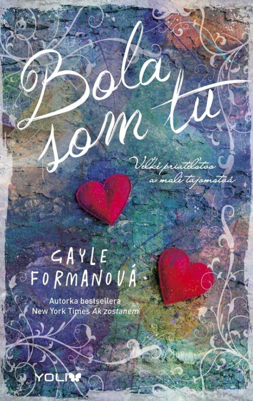 Bola som tu -  Gayle Forman