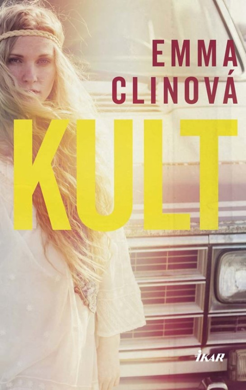 Kult -  Emma Cline