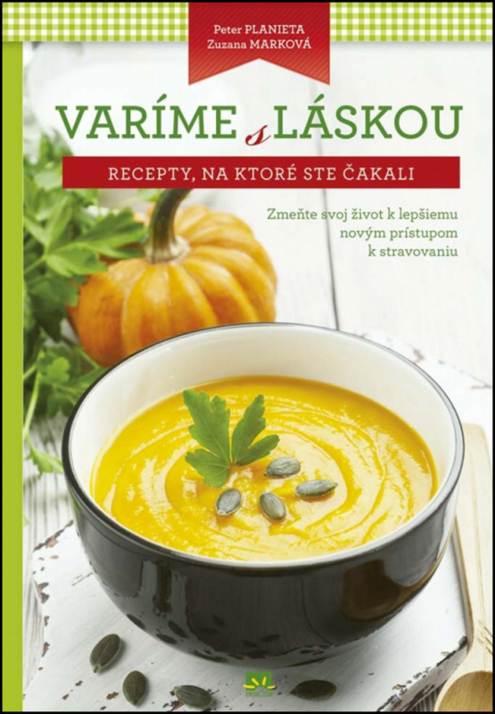 Varíme s láskou