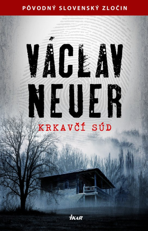Krkavčí súd -  Václav Neuer