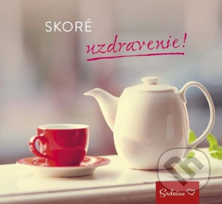 Skoré uzdravenie - kniha z kategorie Beletrie
