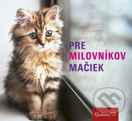 Pre milovníkov mačiek - kniha z kategorie Beletrie
