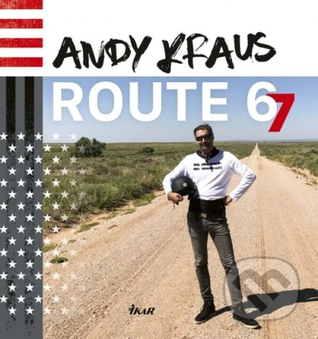 Route 67 - Andy Kraus - kniha z kategorie Beletrie