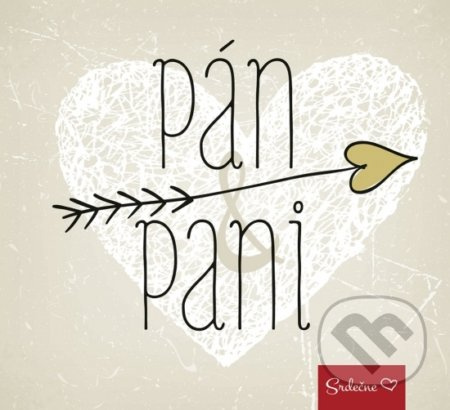 Pán a pani - kniha z kategorie Beletrie
