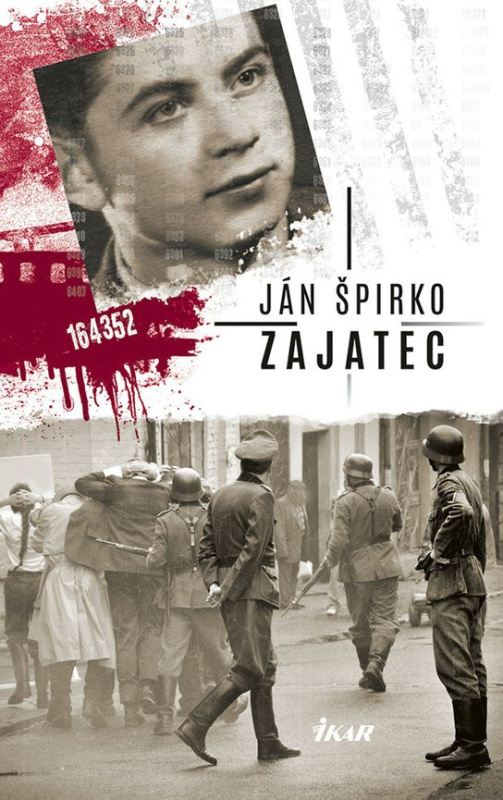 Zajatec -  Ján Špirko