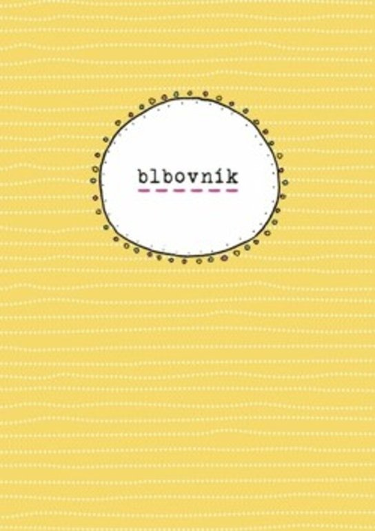Blbovník - Kristína Tormová