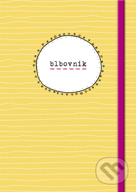 Blbovník - Kristína Tormová