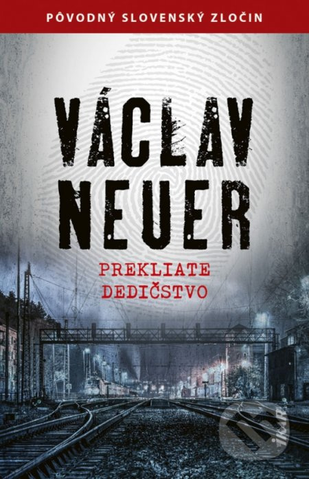 Prekliate dedičstvo (slovensky)