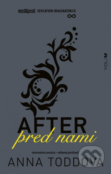After 5 - Pred nami
