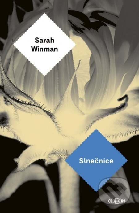 Slnečnice - Sarah Winman - kniha z kategorie Společenská beletrie