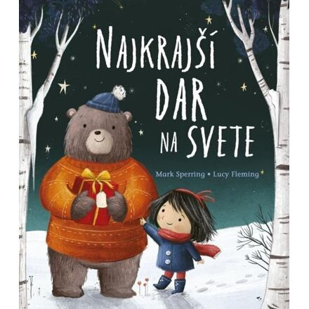 Najkrajší dar na svete (slovensky)