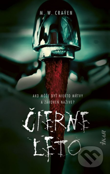 Čierne leto (slovensky)