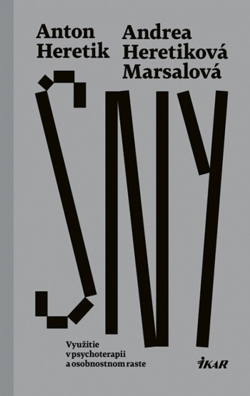 Sny -  Andrea Marsalová Heretiková