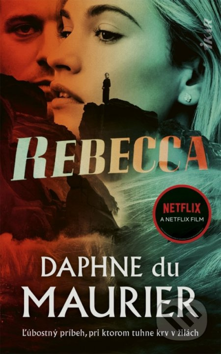 Rebecca