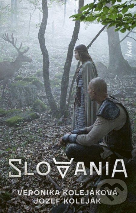Slovania (slovensky)