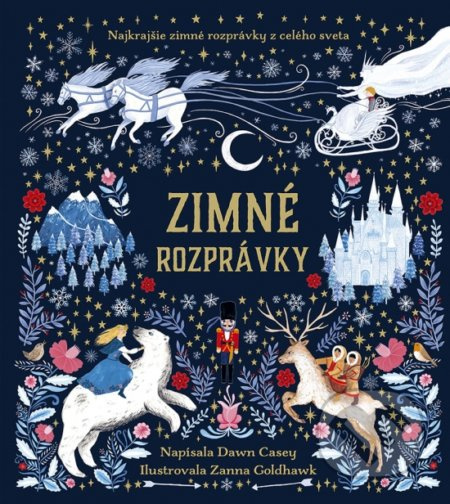 Zimné rozprávky (slovensky)