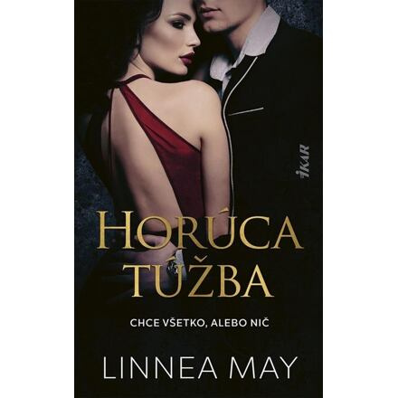 Horúca túžba (slovensky)
