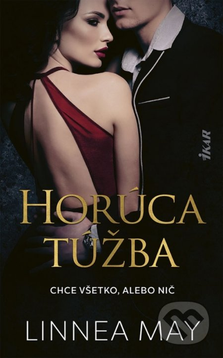 Horúca túžba (slovensky)