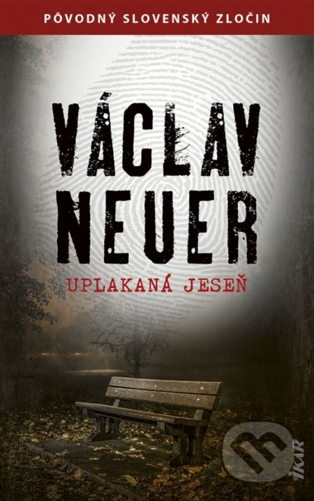 Uplakaná jeseň (slovensky)