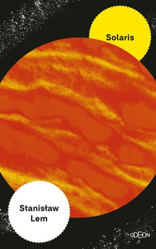 Solaris -  Stanislaw Lem