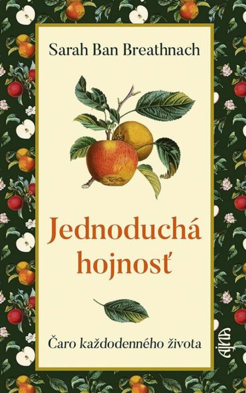 Jednoduchá hojnosť -  Sarah Breathnach Ban