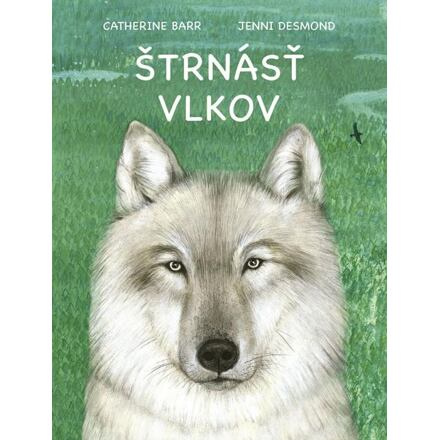 Štrnásť vlkov (slovensky)