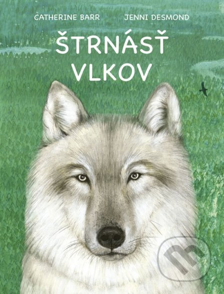 Štrnásť vlkov (slovensky)