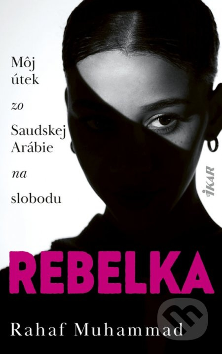 Rebelka (slovensky)