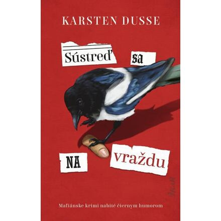 Sústreď sa na vraždu (slovensky)
