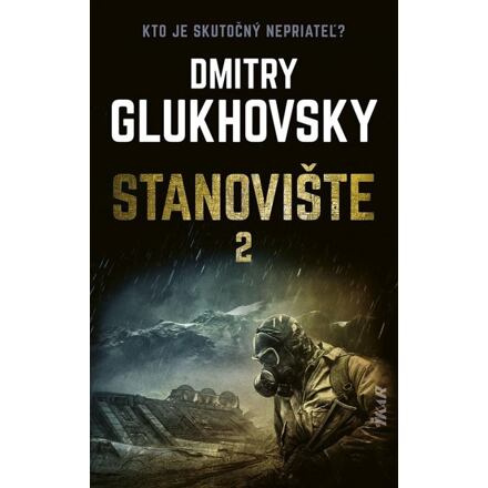 Stanovište 2. diel (slovensky)