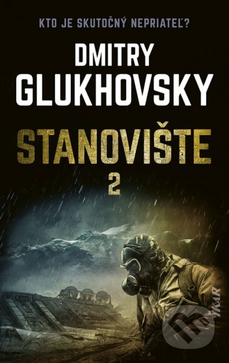 Stanovište 2. diel (slovensky)
