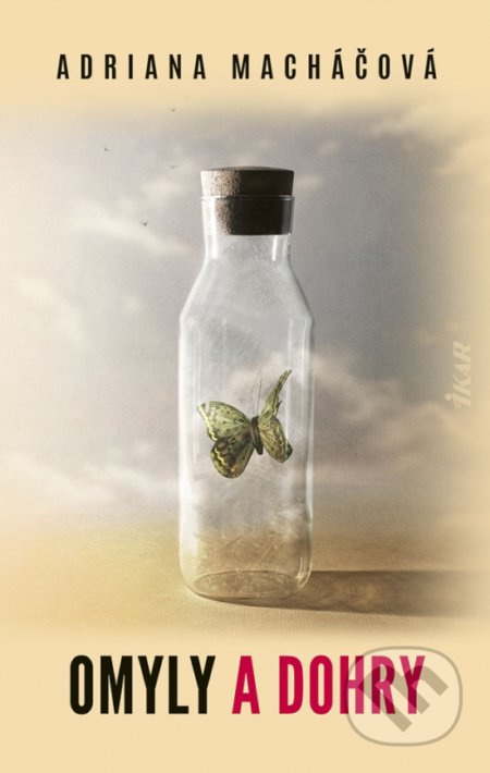 Omyly a dohry - Adriana Macháčová - kniha z kategorie Společenská beletrie