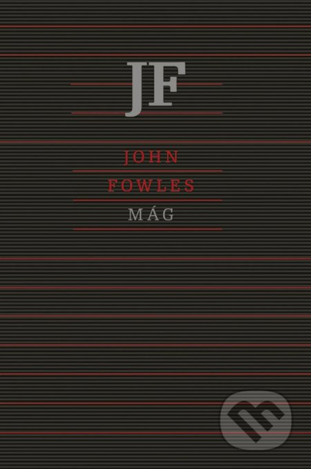 Mág - John Fowles - kniha z kategorie Společenská beletrie