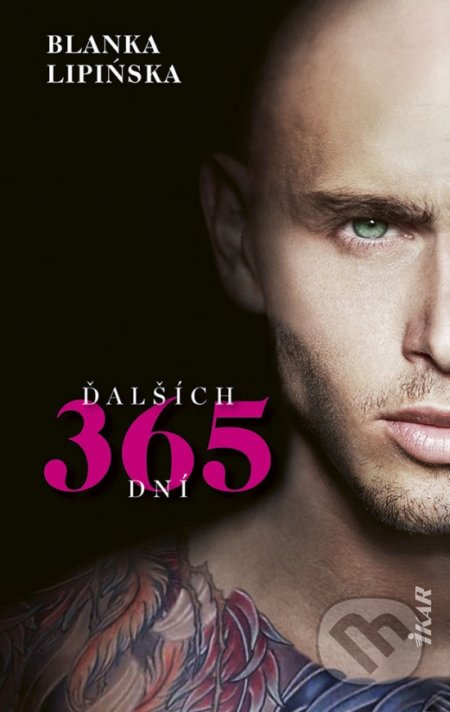 Ďalších 365 dní (slovenský jazyk) - Blanka Lipińska - kniha z kategorie Romantická