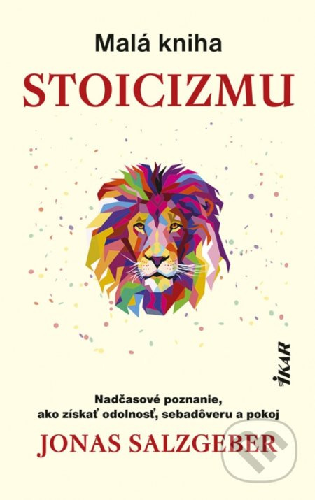 Malá kniha stoicizmu (slovensky)