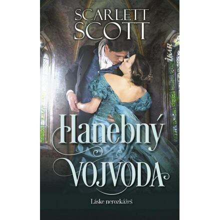 Hanebný vojvoda (slovensky)