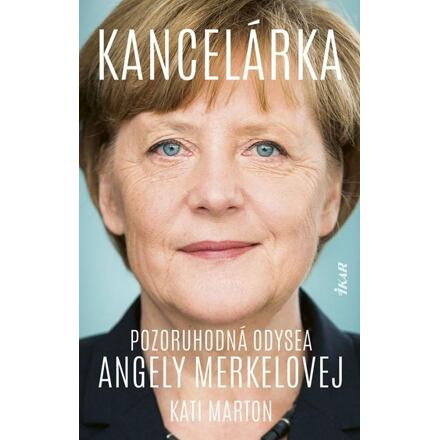 Kancelárka (slovensky)