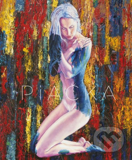 Piačka (anglicky, slovensky)