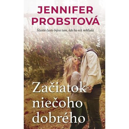Začiatok niečoho dobrého (slovensky)