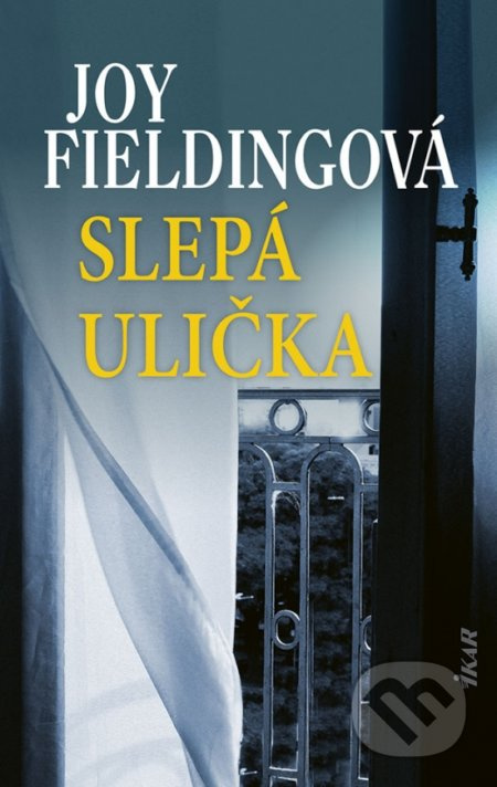 Slepá ulička (slovensky)